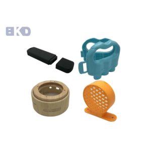 China Custom ISO M300 Plastic Electronic Enclosure Molding on sale