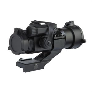 Cheap RD037 1X35Tactical Dual illumination RedDot Sight Scope for Hunting and shooting for sale