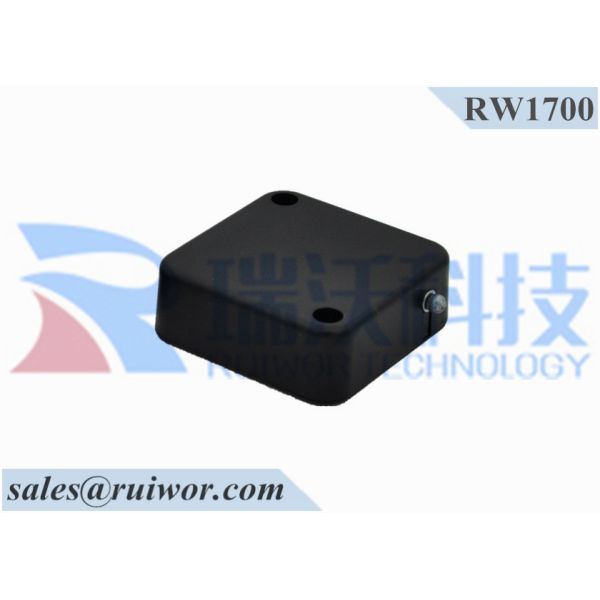 Retractable Tool Tether | RUIWOR