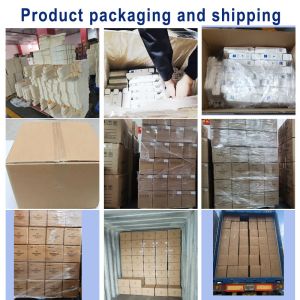 ISO9001 Certified Customized Size Skincare Box with 3-7 Days Sample Time for