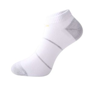 Casual Summer Ankle Length Socks Althetic Socks Standard Thickness Ankle Socks