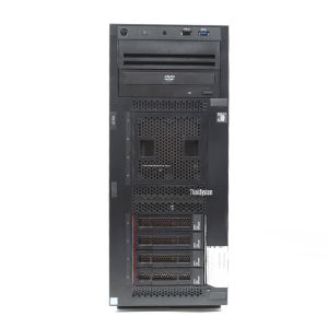 Powerful ST558 Server Solution For Boosting Business Performance For Networking