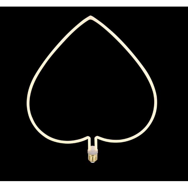 Quality Simple Pendant  E27 Edison Dimmable Led Bulbs 16w  Warm White Ac85-265 V 20000 Hrs wholesale