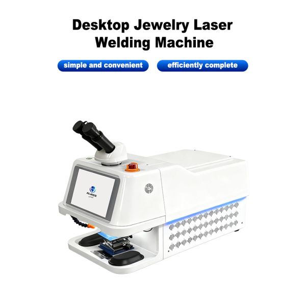 230W Laser Welder Machine