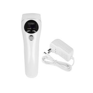 Home Use Women Men Ipl Laser Hair Removal Handset Permanent Handheld Intense