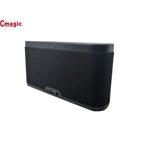 Quality VR3 Bass Portable Bluetooth Speakers Cmagic 8000mAh Battery For Mobile Phone wholesale