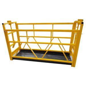 10m - 450m Length Window Cleaning Platform ZLP100 ZLP250 ZLP500 ZLP630