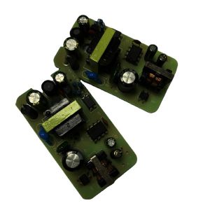 TG FR4 UPS Pcba Printed Circuit Board Assembly Mechanical Keyboard Pcb