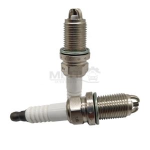 2008 BMW 335i Spark Plugs 12120037244 ZGR6STE2 For Petrol System