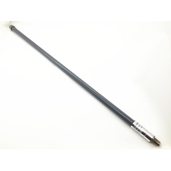 RoHs Compliant Wifi Omni Antenna , 470Mhz 3dBi Fiber Glass Lte Directional