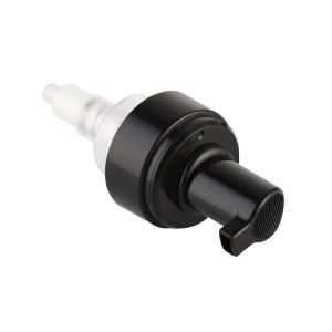 Shampoo Foaming Soap Pumps Recyclable Pump Dispenser Top Eco Friendly