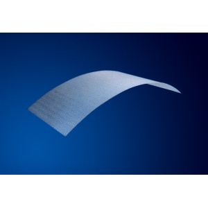 Synthetic Fiber Endless Felt Double Layer Of MD Yarn BOM Felt 3000N/5CM Tensile