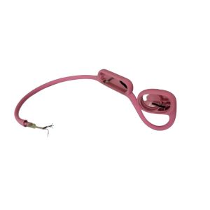 Customized Bone Conduction Earphone Silicone Shell Wireless Earphone Bone