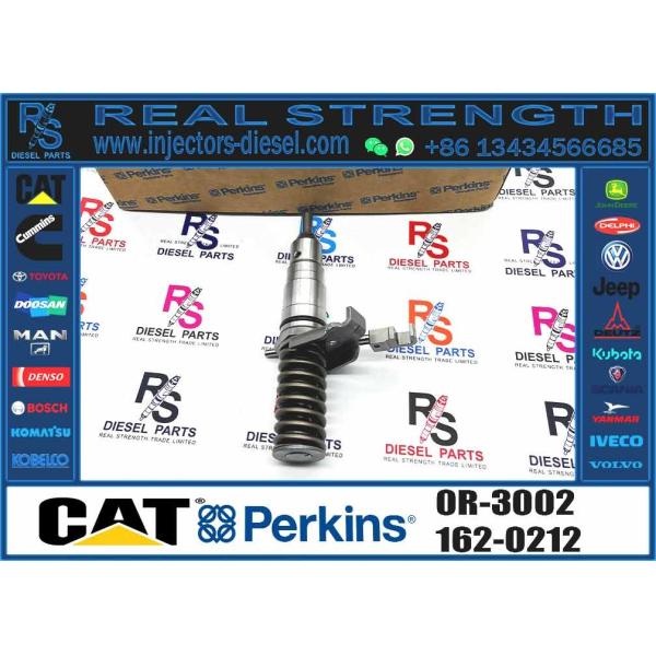 Quality 3116 Engine Diesel Fuel Injector 0R-3002  127-8230 162-0212 162-0218 418-8820 0R-8461 0R-8469 0R-8465 wholesale