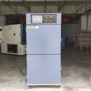 Custom Thermal Shock Test Chambers Meets JESD22-A106B Standards