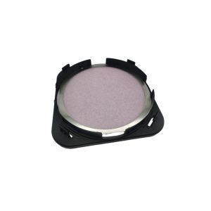 Secure Wafers Grey Metal Wafer Frame Widely Used In Semiconductor Fields