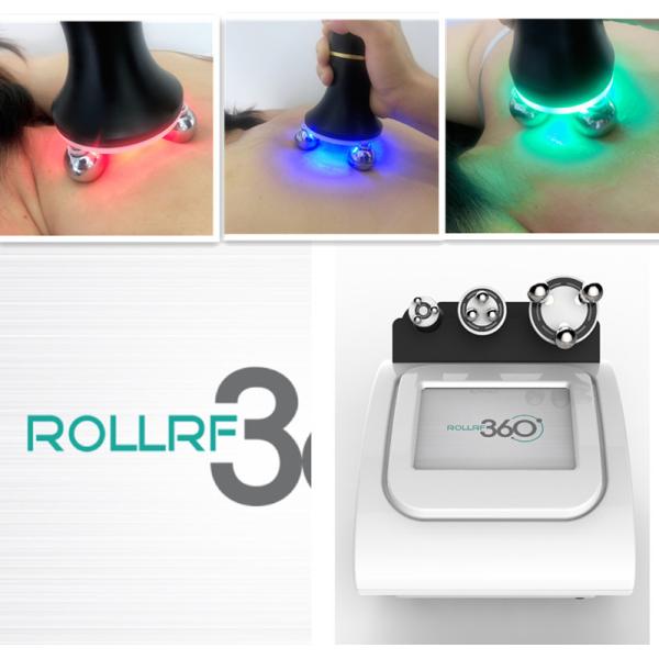 Quality Mini Multipolar Radio Frequency Machine For Skin Tightening wholesale