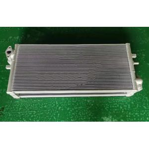 Excavator Oil Radiators For Komatsu228-10 PC228-10 High Quality Factory