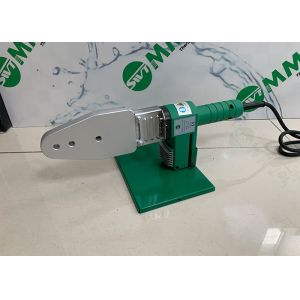 0.8kw 63mm PPR Pipe CE DVS Socket Welding Machine