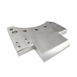 Multi Axis Turning Precision CNC Machining Services With 5 Axis CNC Milling