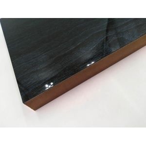 High gloss acrylic mdf board sheet for cabinet panel
