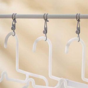 Silicone Cable Management Organizer Multipurpose Elastic Cord Organizer For