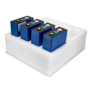 EVE 3.2V 304Ah Prismatic LiFePO4 Battery For Solar Energy System