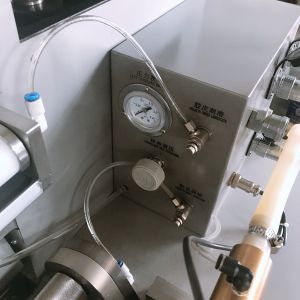 Auto Small Soft Gel Capsule Filling Machine Encapsulation Equipment Siemens