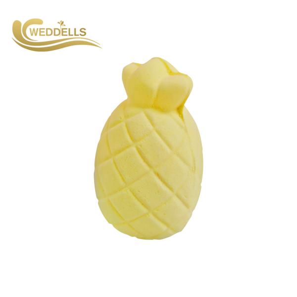Quality Organic Custom Bath Bombs  For Children MSDS FDA Certificate No Harmful wholesale