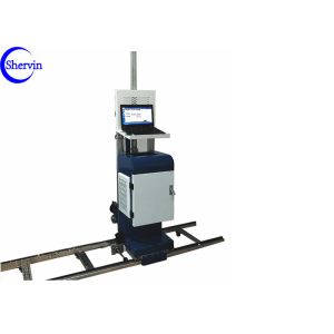 High Speed 50DBA 2880DPI Vertical Wall Mural Printer