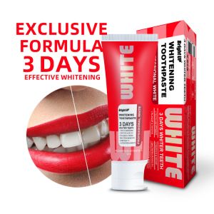 China Shelf Life 3 Years Dentifresh Teeth Whitening Toothpaste For Brighter Teeth 120g on sale