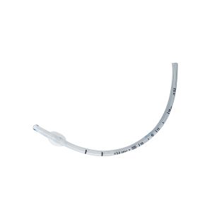 Standard 15mm Connector Non-Cuffed Infant Endotracheal Tube ISO CE For Reduced