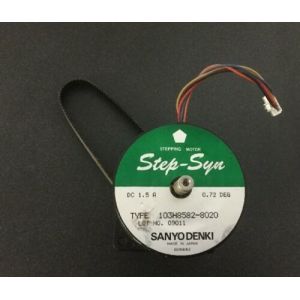 China 103H852-8020 Printer Noritsu Minilab Stepping Motor on sale
