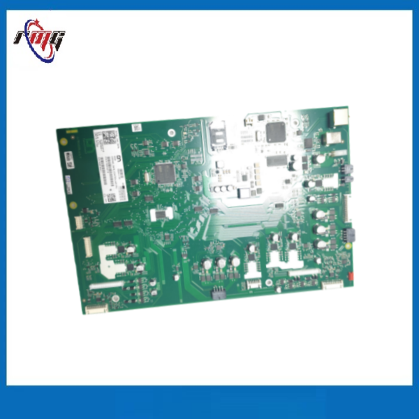 Wincor Safe Controller Lower Control Board with Dn100 DN200 DN250 for ATM