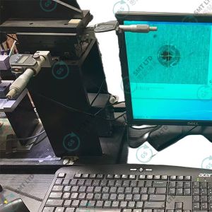 Hitachi SMT Feeder Calibration Jig Used Original 1-7 Days Lead Time