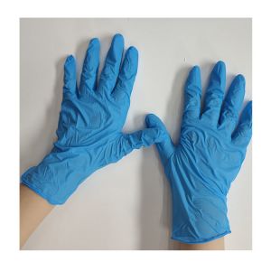 Medikal eldiven microflex diamond grip gloves rękawice lateksowe