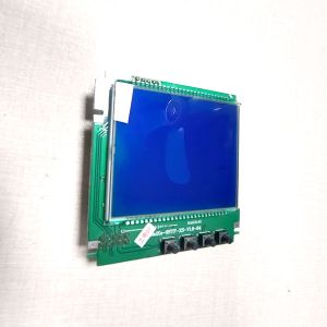 Monochrome 12864 Pixel Dot Matrix LCD Screen Display Modules