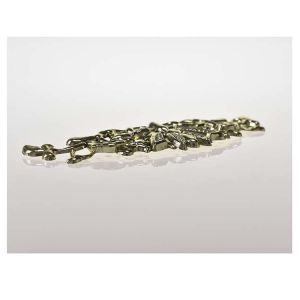 Plastic Coffins And Caskets Accessories PP Recycled Materials Eco Friendly