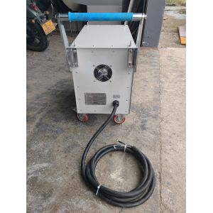 HUATEC HCDX1500 AC / HWDC Movable Magnetic Particle Flaw Detector