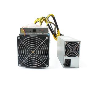 China used BTC Asic Miners , 1350W PSU Antminer Bitmain S9 13.5TH/s on sale