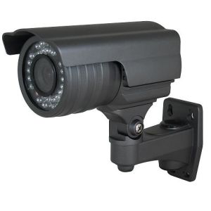 1/3' SONY CCD, 30M IR Range LED, DWDR, OSD, 650TVL IP66 Waterproof Infrared