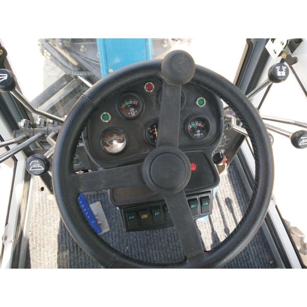 Katop 130HP PY9130 motor grader