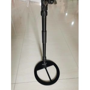 Cheap Ergonomic Nylon Case Mine Metal Detector -25°C～60°C Operating And Storage Temperature for sale