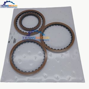 Overhaul Reassembly Kit For Ford 6R80 Automatic Transmission