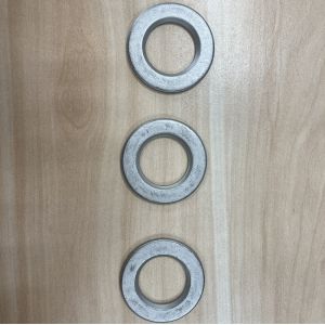 Cheap DIN6916 Washer / Chamfered Washer M12-M36 Plain / Dacromet Zinc Plated for sale