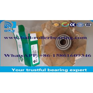 China P0/P6/P5/P4/P2 Cam Follower Needle Roller Bearing  NATR5 5*16*12 on sale