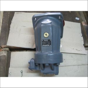Industrial Grade Mechanical Hydraulic Pump Bosch Rexroth A2FO160 61R-PPB05 for