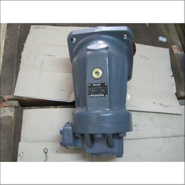 Industrial Grade Mechanical Hydraulic Pump Bosch Rexroth A2FO160 61R-PPB05 for