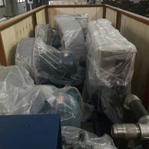 Automatic Car Wash Machine Single Arm Car Washing System with Output Power 1500W