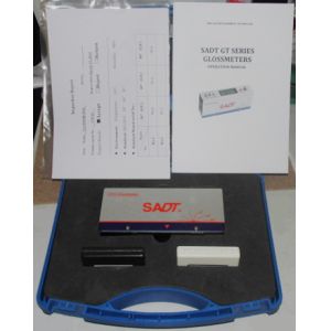 Three-angel (20,60,85) Gloss Meter GTS For Car, Electronic, Decoration with